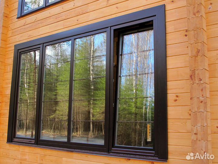 Пластиковые окна в Кисловодске