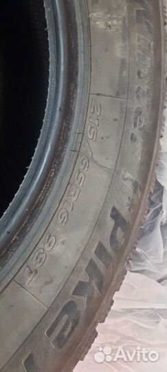 Продам резину