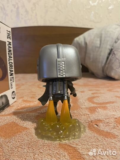 Funko Pop Star Wars 402