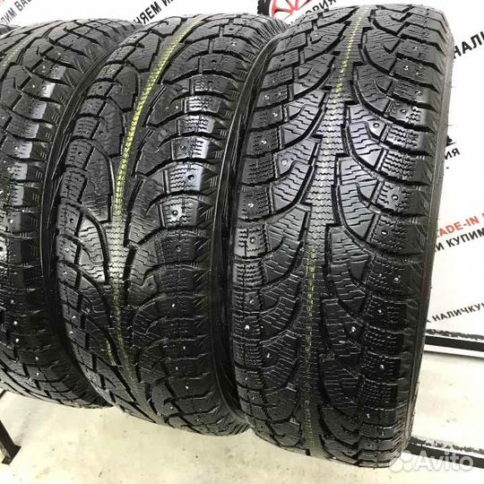 Hankook I'Pike RW11 225/60 R17