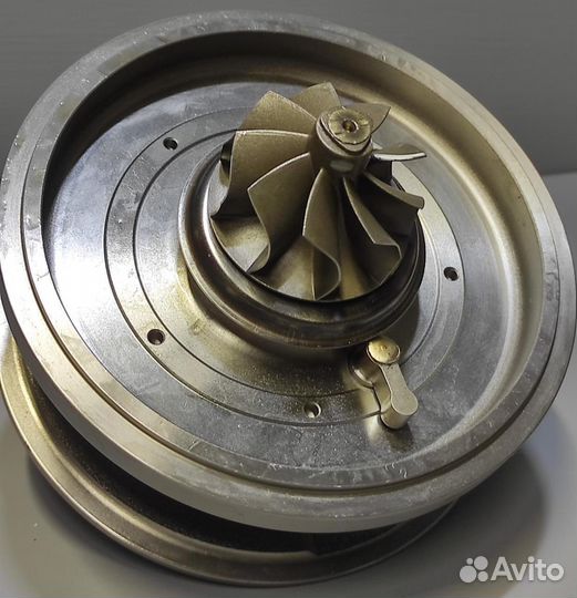 Картридж турбины GT20-061