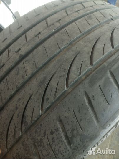 Accelera 651 Sport 245/35 R20