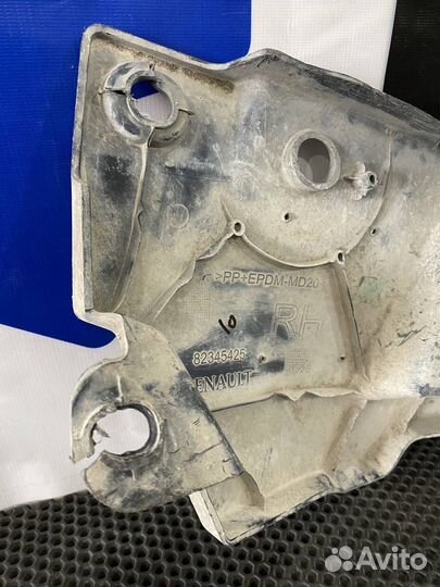 Накладка Renault T 82345425