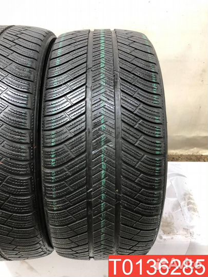 Michelin Latitude Alpin LA2 265/45 R20 104V