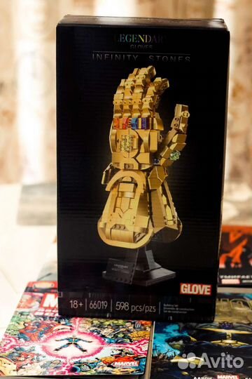 Конструктор