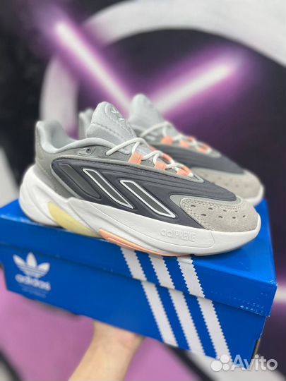 Кроссовки женские Adidas ozelia