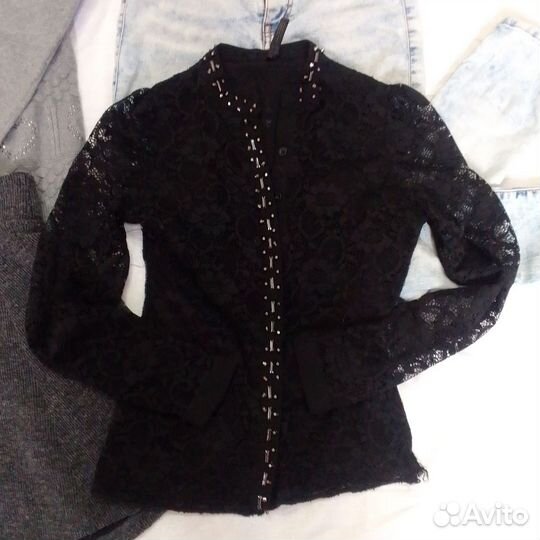 Одежда на девочку140 146 10-11 лет Вещи пакетом