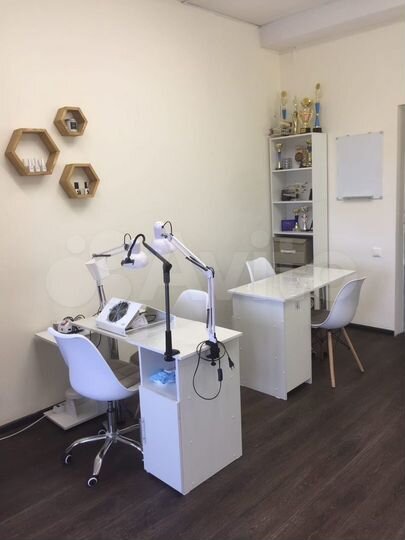 Сдается рабочее место