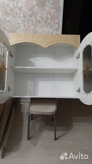 Кухонный шкаф