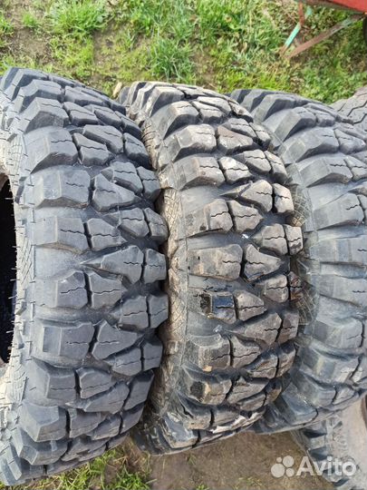 Forward Forward Safari 510 215/90 R15