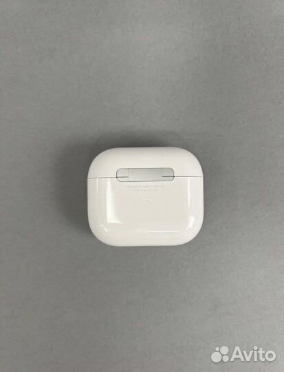 Наушники apple airpods 3 premium