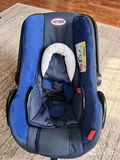 Автолюлька от 0