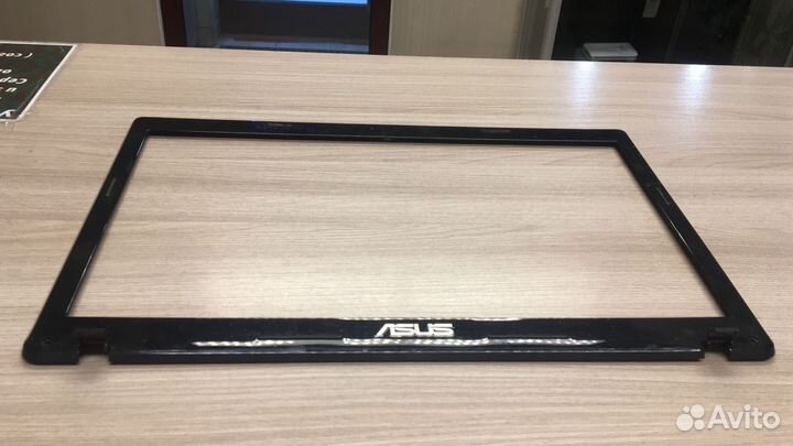 Ноутбук Asus X53S X53svsx360R/X50SL