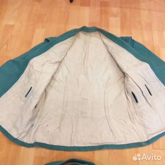 Куртка кимоно