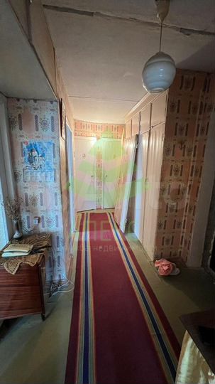 2-к. квартира, 50 м², 10/12 эт.