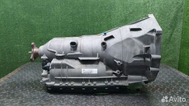 АКПП Bmw 5-Series