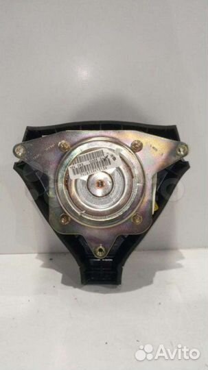 Подушка безопасности в руль Alfa Romeo 146