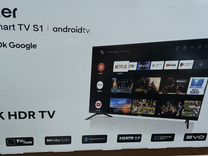 43" (109 см) LED-телевизор Haier 43 SMART TV S1
