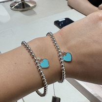 Браслет Tiffany новый оригинал