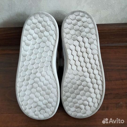 Кеды adidas