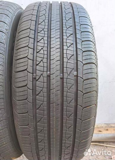 Nexen N'Priz AH8 215/55 R18 95H