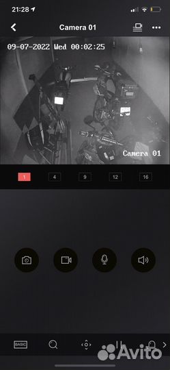 Сезонное хранение мотоцикла, снегохода