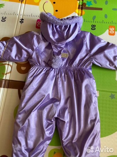 Комбинезон kerry lux