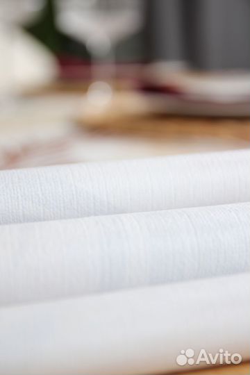 Скатерть клеенка на стол 110х140 Dekorama Турция