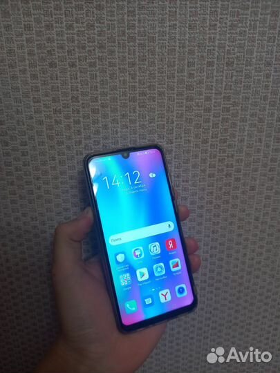 HONOR 10 Lite, 3/128 ГБ