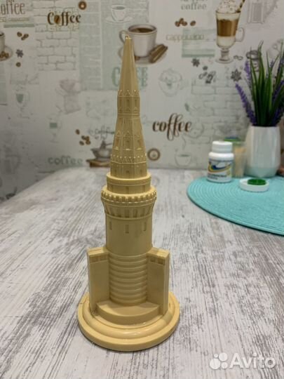 Градусник СССР