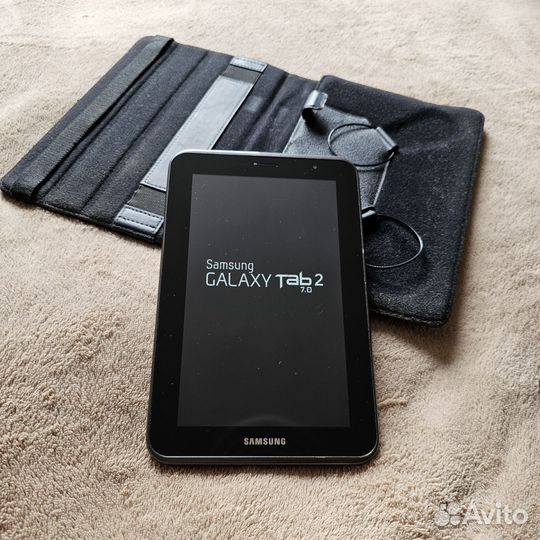 Планшет samsung galaxy tab 2 7.0