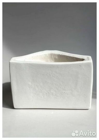 Органайзер гипсовый губы Давида