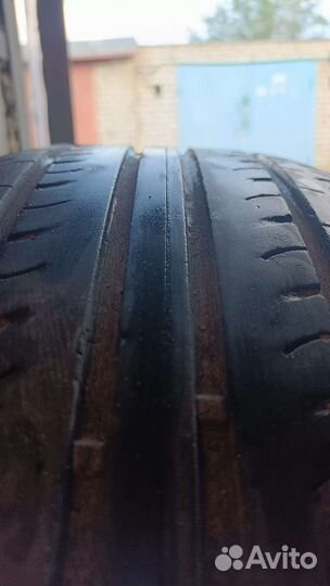 Hankook Optimo H417 225/60 R17 99H