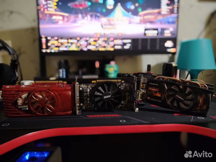 Видеокарта