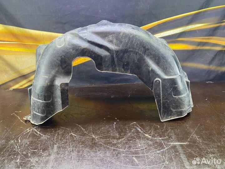 Подкрылок зад. лев. Suzuki Grand Vitara 2 Рест5606