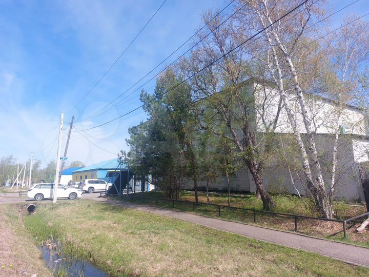 Готовый Бизнес