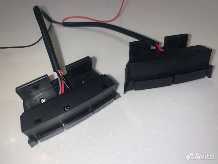 Кнопки Круз Контроля Форд Фокус2