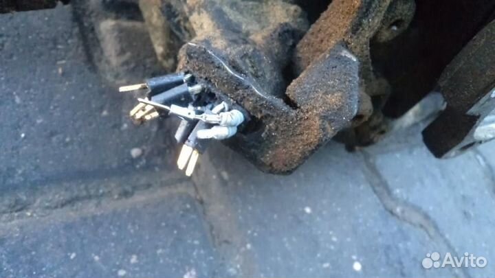 Кпп автоматическая (АКПП), Skoda Superb 2002