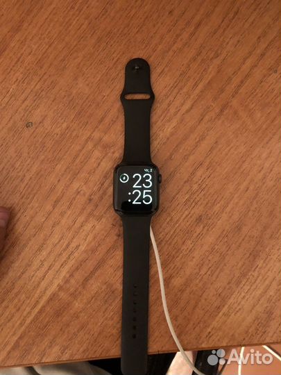 Часы apple watch 6 44 mm
