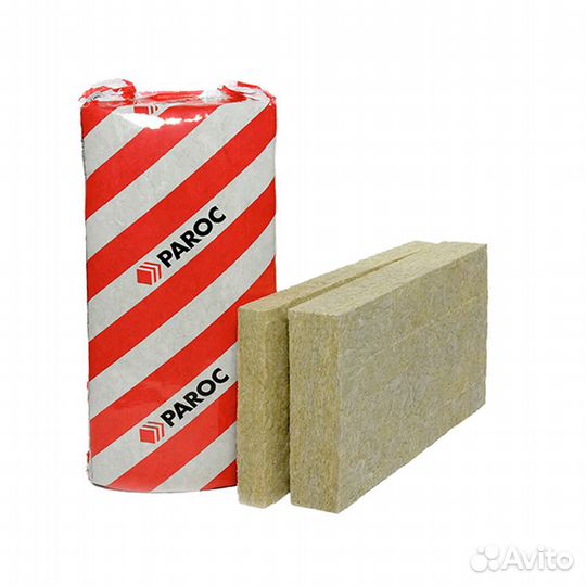 Утеплитель Paroc