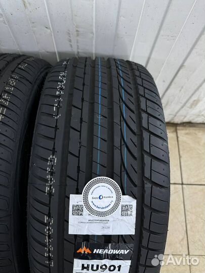 Headway HU901 255/50 R19 107V