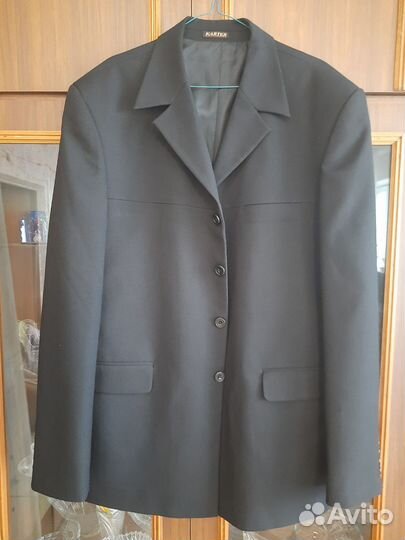 Пиджак мужской