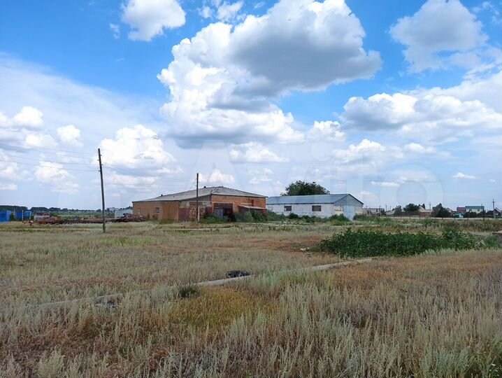 Участок 6,78 га (СНТ, ДНП)