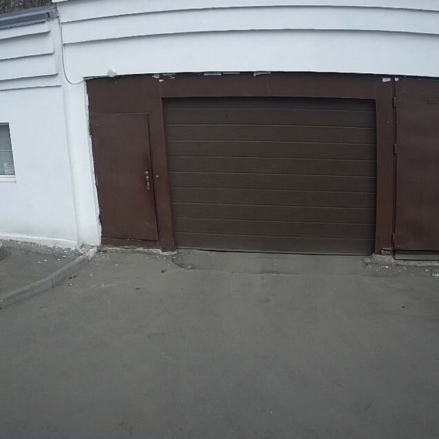 Машиноместо, 23 м²