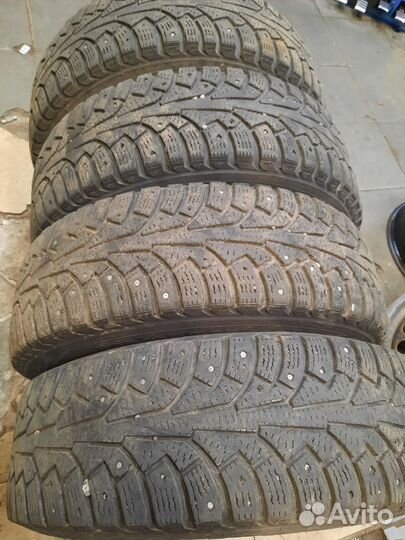 Nokian Tyres Hakkapeliitta 7 185/65 R15 95T