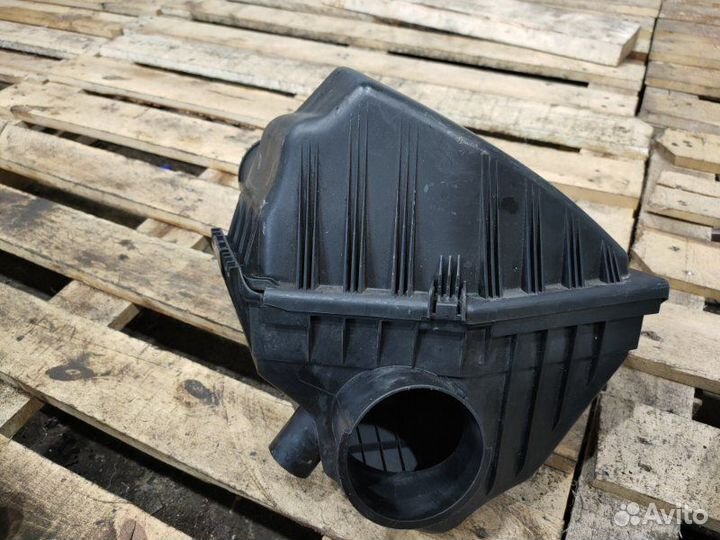 Корпус воздушного фильтра Bmw 5 E60 N52B25 2005