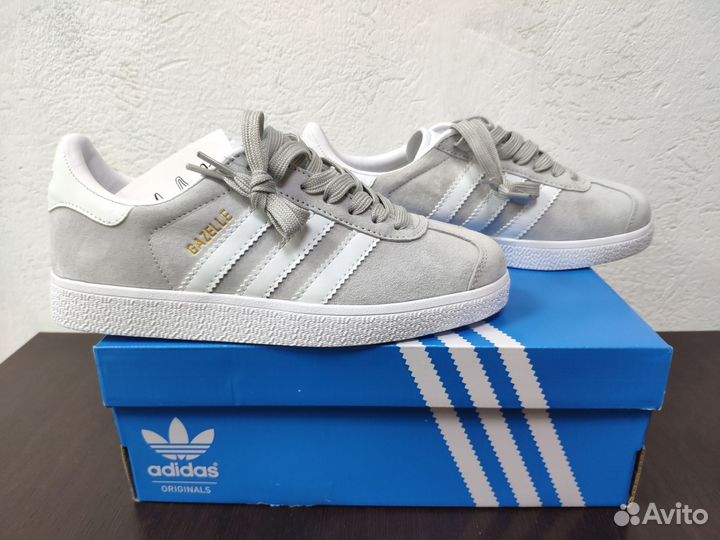 Кроссовки Adidas gazelle