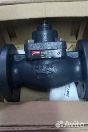 Danfoss могу у вас забрать