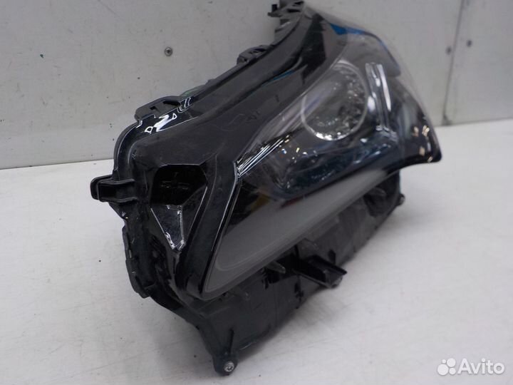 Фара левая Lexus NX200/NX200t/NX300/NX300h