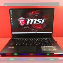 MSI 2K i9-12900H 20-ядер 32Gb 1Tb 3070 Ti